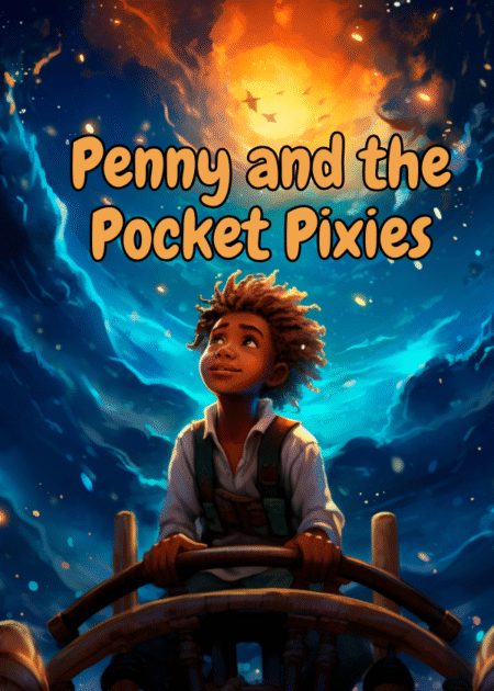 Penny and the Pocket Pixies