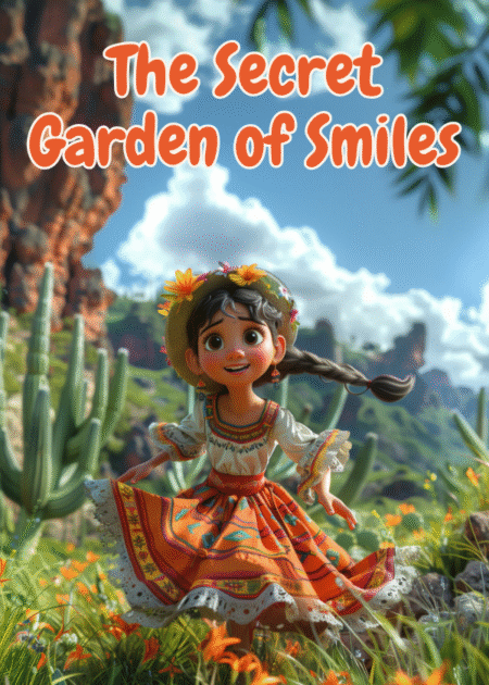 The Secret Garden of Smiles